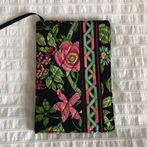 Vera Bradley book cover
